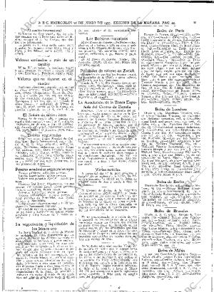 ABC MADRID 28-06-1933 página 44
