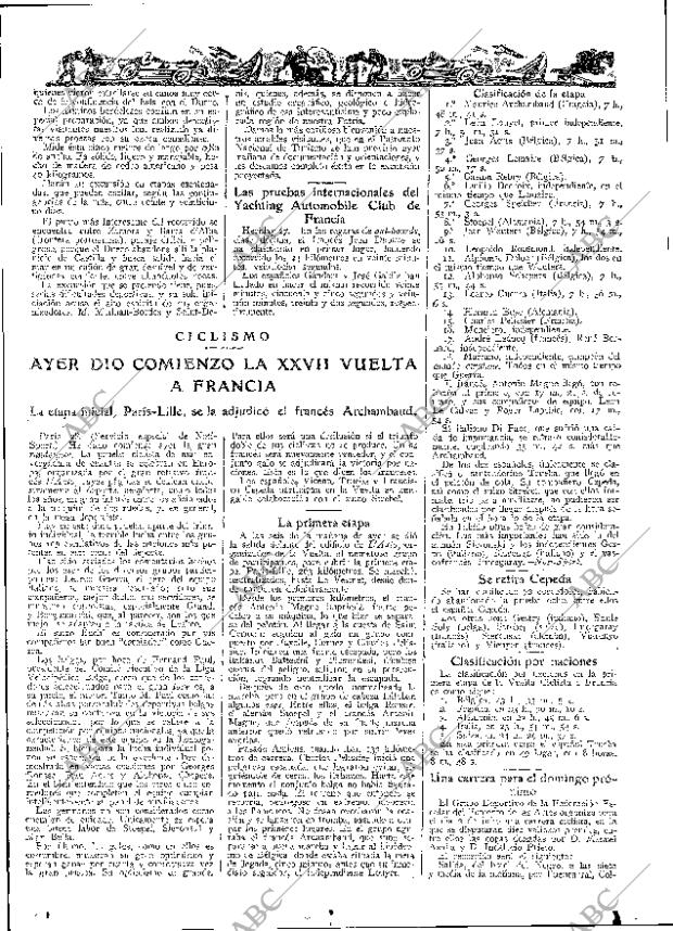 ABC MADRID 28-06-1933 página 51