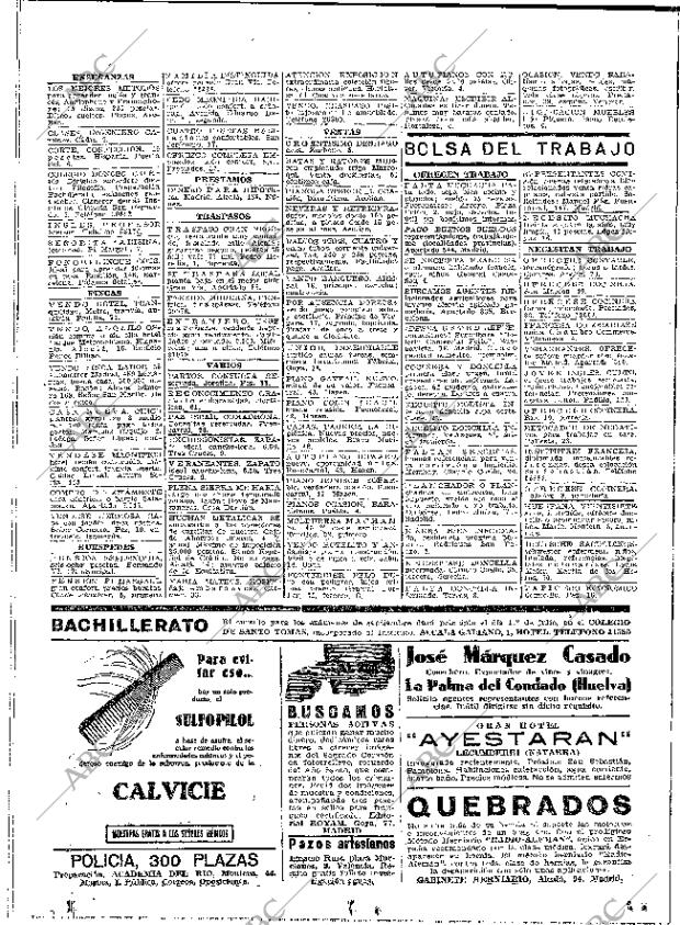 ABC MADRID 28-06-1933 página 58