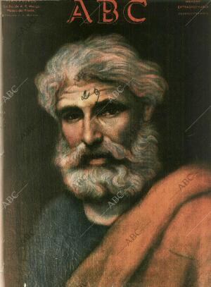 ABC MADRID 29-06-1933 página 1