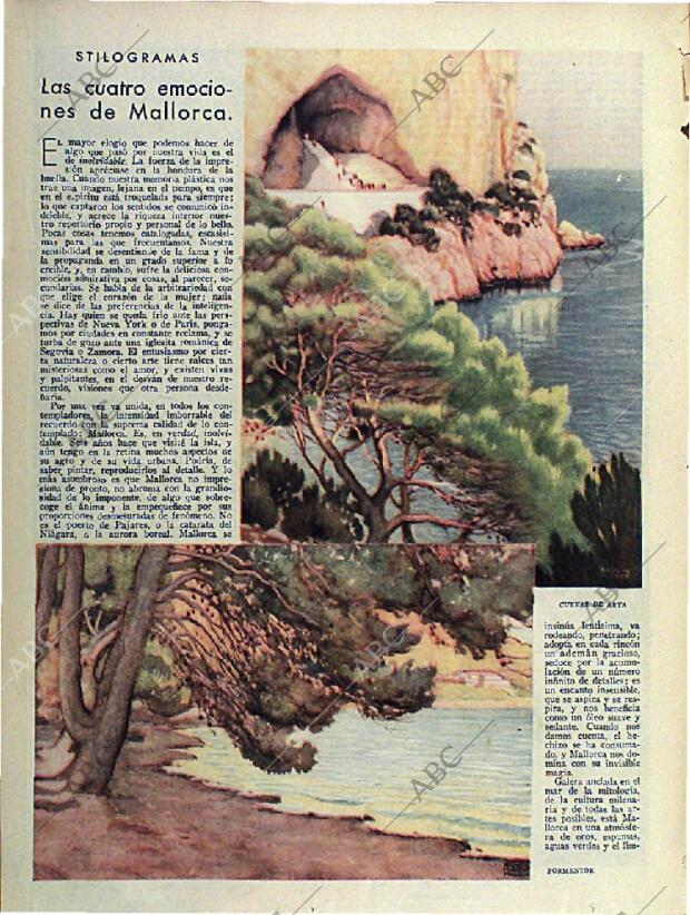 ABC MADRID 29-06-1933 página 12