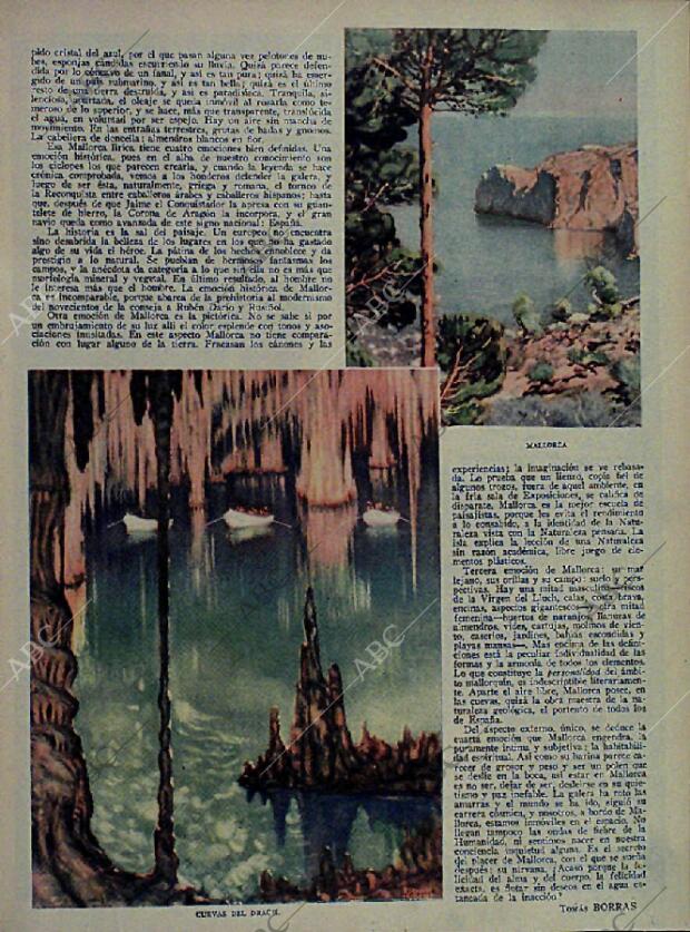 ABC MADRID 29-06-1933 página 13