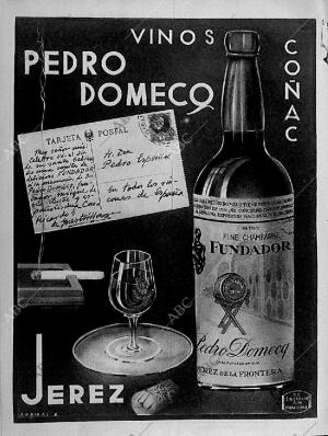 ABC MADRID 29-06-1933 página 14