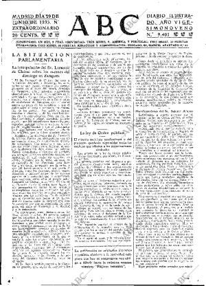 ABC MADRID 29-06-1933 página 17