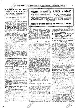 ABC MADRID 29-06-1933 página 19