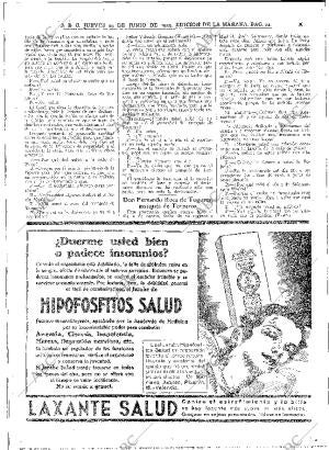 ABC MADRID 29-06-1933 página 24