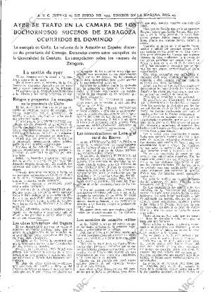 ABC MADRID 29-06-1933 página 27