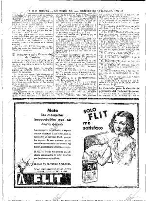ABC MADRID 29-06-1933 página 28