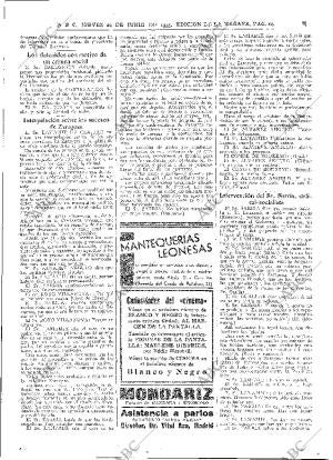 ABC MADRID 29-06-1933 página 29