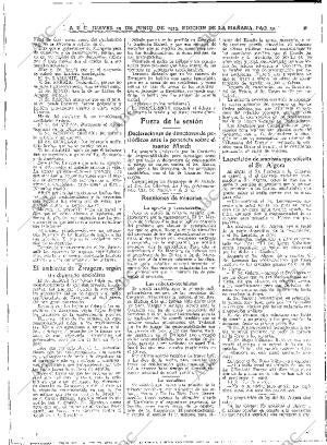 ABC MADRID 29-06-1933 página 30