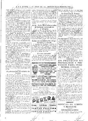 ABC MADRID 29-06-1933 página 31