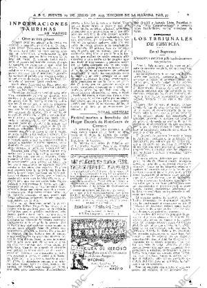 ABC MADRID 29-06-1933 página 37