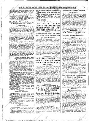ABC MADRID 29-06-1933 página 38
