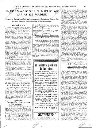 ABC MADRID 29-06-1933 página 41