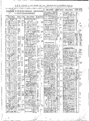 ABC MADRID 29-06-1933 página 44