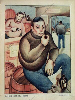 ABC MADRID 29-06-1933 página 5