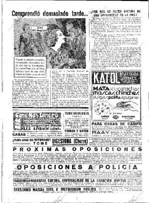 ABC MADRID 29-06-1933 página 50