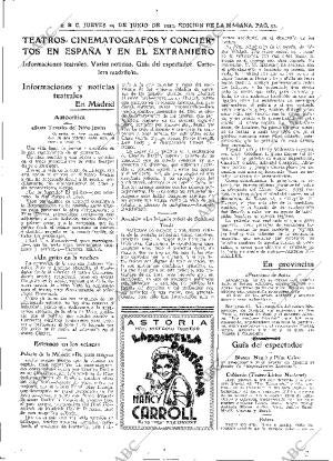 ABC MADRID 29-06-1933 página 51