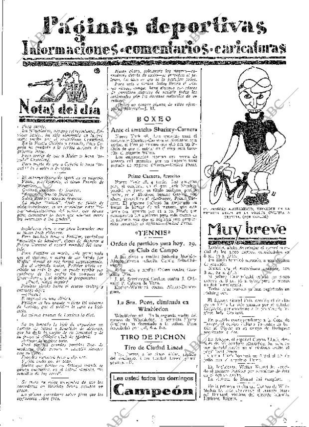 ABC MADRID 29-06-1933 página 53