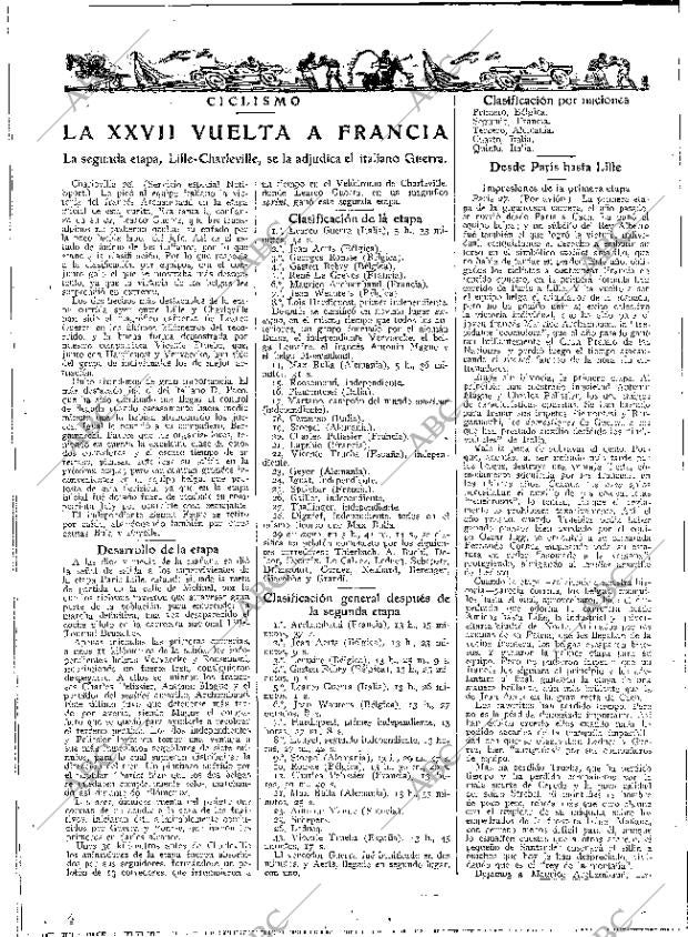 ABC MADRID 29-06-1933 página 54