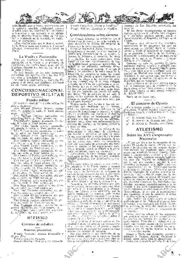 ABC MADRID 29-06-1933 página 55