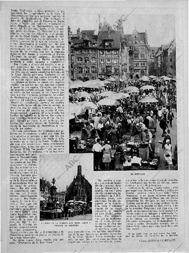ABC MADRID 29-06-1933 página 7