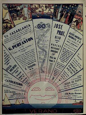 ABC MADRID 29-06-1933 página 8