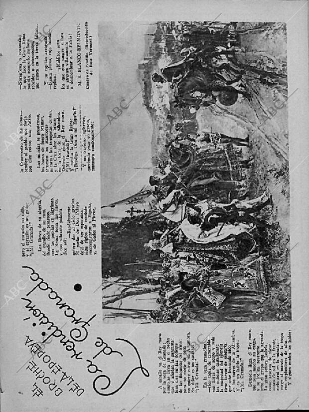 ABC MADRID 29-06-1933 página 9