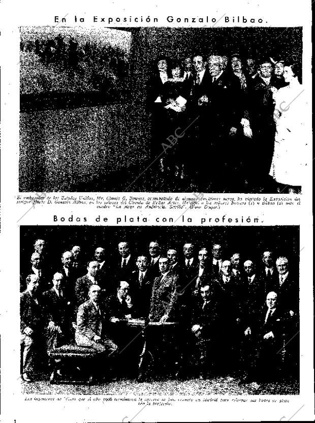 ABC SEVILLA 30-06-1933 página 10