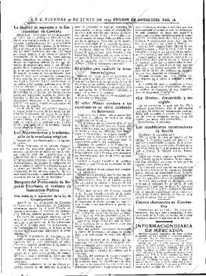 ABC SEVILLA 30-06-1933 página 18