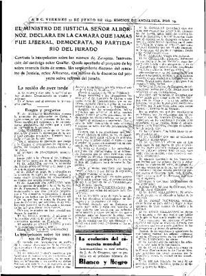 ABC SEVILLA 30-06-1933 página 19