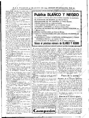 ABC SEVILLA 30-06-1933 página 21