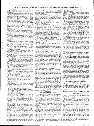 ABC SEVILLA 30-06-1933 página 25