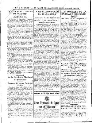 ABC SEVILLA 30-06-1933 página 28