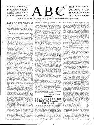 ABC SEVILLA 30-06-1933 página 3