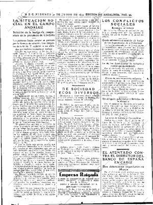 ABC SEVILLA 30-06-1933 página 32