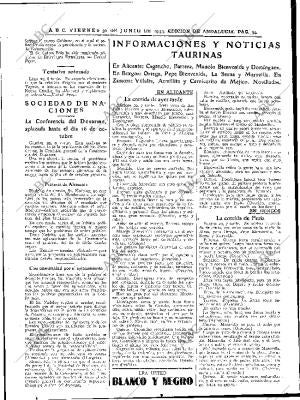 ABC SEVILLA 30-06-1933 página 34