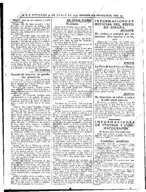 ABC SEVILLA 30-06-1933 página 35