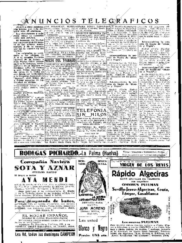 ABC SEVILLA 30-06-1933 página 36