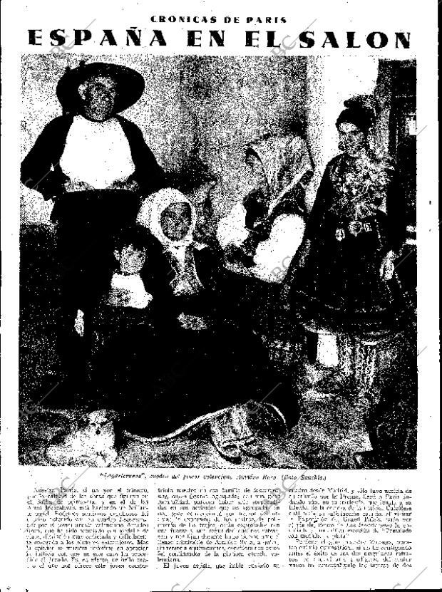 ABC SEVILLA 30-06-1933 página 6