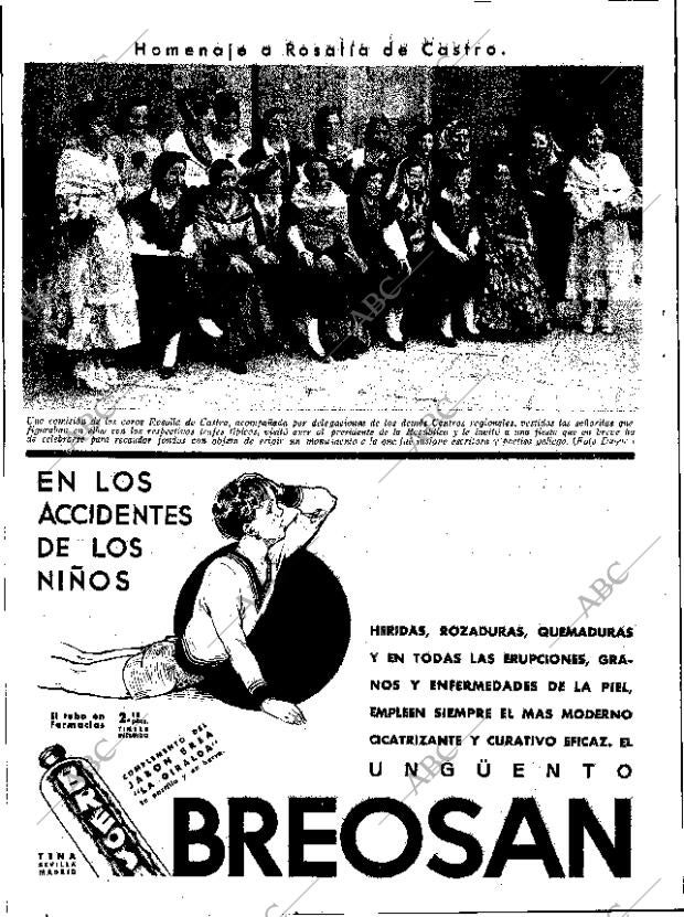 ABC SEVILLA 30-06-1933 página 8