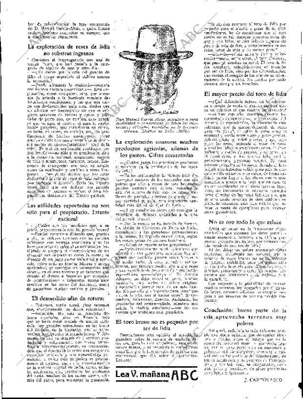 ABC SEVILLA 01-07-1933 página 14