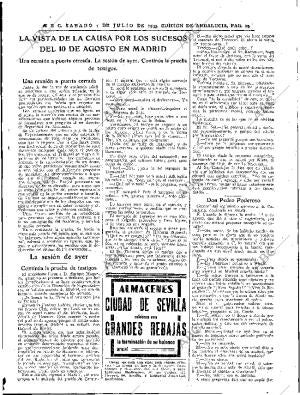 ABC SEVILLA 01-07-1933 página 19