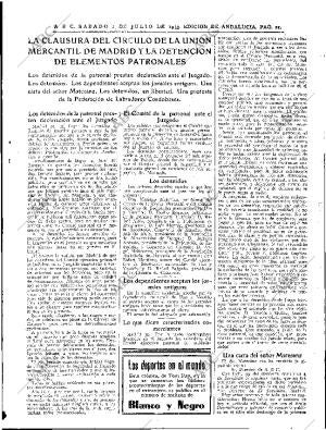 ABC SEVILLA 01-07-1933 página 21