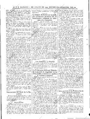 ABC SEVILLA 01-07-1933 página 22