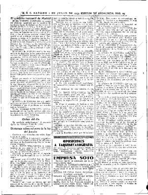 ABC SEVILLA 01-07-1933 página 24