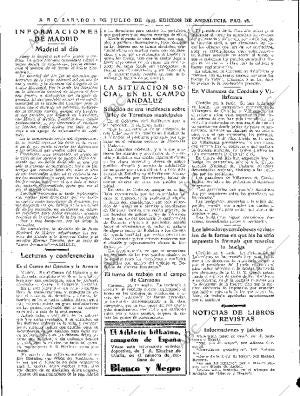 ABC SEVILLA 01-07-1933 página 26