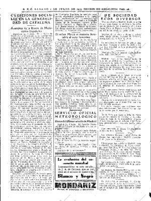 ABC SEVILLA 01-07-1933 página 28