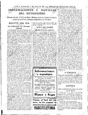 ABC SEVILLA 01-07-1933 página 31