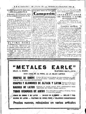 ABC SEVILLA 01-07-1933 página 32